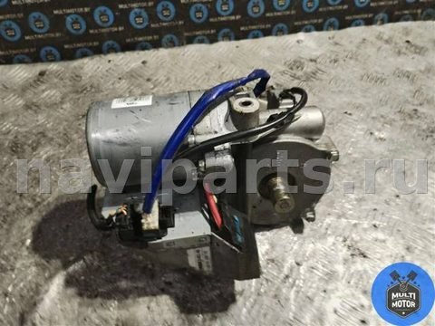 Новое Nissan Qashqai, 2008 г., OEM 48810EY40A, арт. 00114411, фото 9