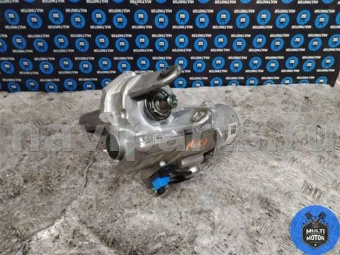 Новое Opel Mokka, 2015 г., OEM 94554527, арт. 00115062, фото 3