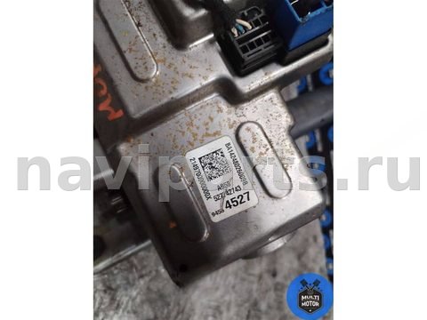 Новое Opel Mokka, 2015 г., OEM 94554527, арт. 00115062, фото 7