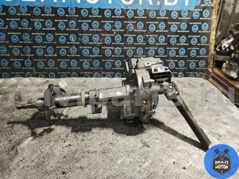 Новое Nissan Qashqai, 2010 г., OEM 48810BR60A, арт. 00115311