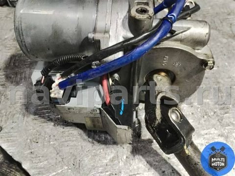 Новое Nissan Qashqai, 2010 г., OEM 48810BR60A, арт. 00115311, фото 10