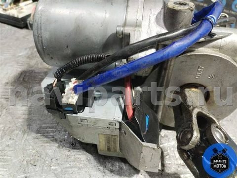 Новое Nissan Qashqai, 2010 г., OEM 48810BR60A, арт. 00115311, фото 11