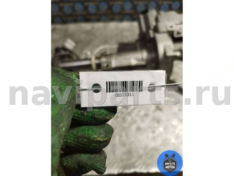 Новое Nissan Qashqai, 2010 г., OEM 48810BR60A, арт. 00115311, фото 13