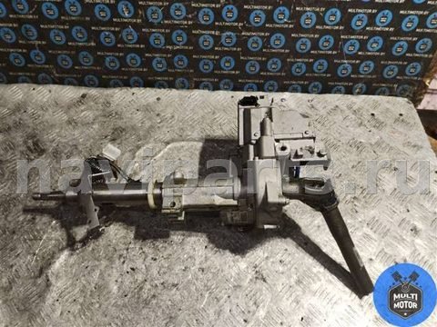 Новое Nissan Qashqai, 2010 г., OEM 48810BR60A, арт. 00115311, фото 2