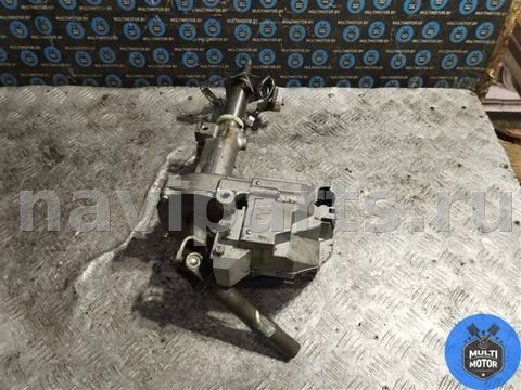 Новое Nissan Qashqai, 2010 г., OEM 48810BR60A, арт. 00115311, фото 5