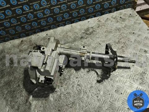 Новое Nissan Qashqai, 2010 г., OEM 48810BR60A, арт. 00115311, фото 7