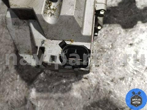 Новое Nissan Qashqai, 2010 г., OEM 48810BR60A, арт. 00115311, фото 9
