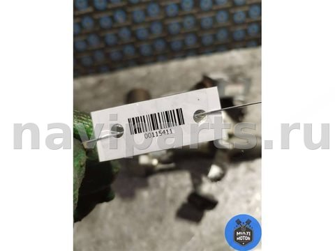 Новое Toyota Prius, 2007 г., арт. 00115411, фото 11