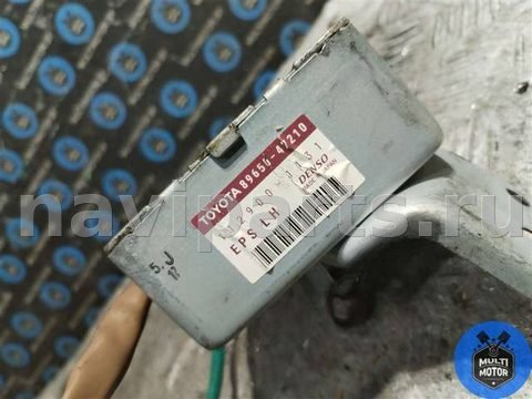 Новое Toyota Prius, 2007 г., арт. 00115411, фото 3