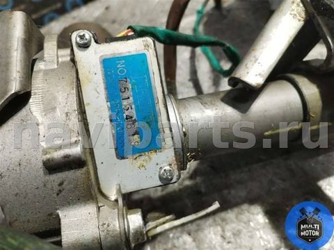 Новое Toyota Prius, 2007 г., арт. 00115411, фото 4
