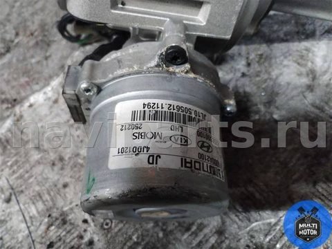 Новое Kia Ceed, 2014 г., OEM 56300A2100, арт. 00115562, фото 12