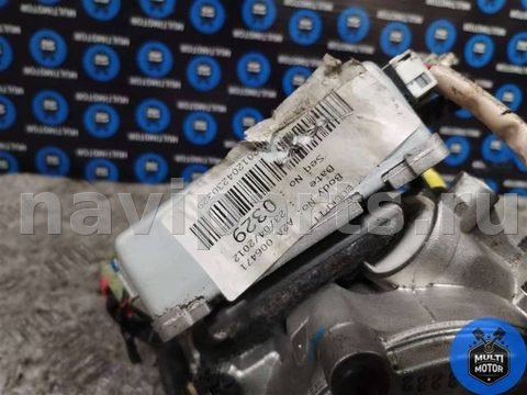 Новое Kia Ceed, 2014 г., OEM 56300A2100, арт. 00115562, фото 8