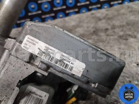 Новое Ford Fiesta, 2012 г., OEM 8V513C529JX, арт. 00116562, фото 7