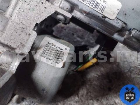 Новое Ford Fiesta, 2012 г., OEM 8V513C529JX, арт. 00116562, фото 8