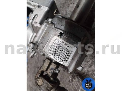 Новое Ford Fiesta, 2012 г., OEM 8V513C529JX, арт. 00116562, фото 9