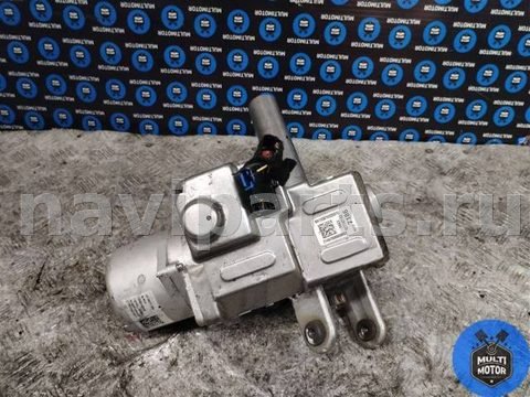 Новое Opel Mokka, 2015 г., OEM 95137186, арт. 00116762