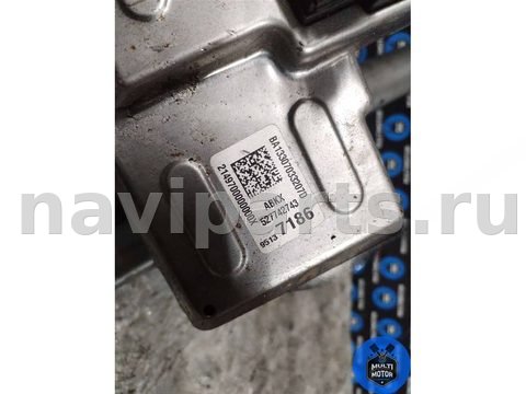 Новое Opel Mokka, 2015 г., OEM 95137186, арт. 00116762, фото 4