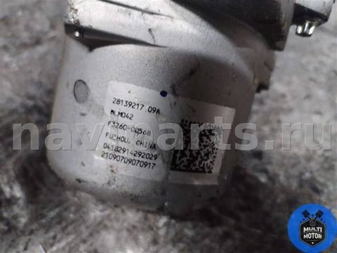 Новое Opel Mokka, 2015 г., OEM 95137186, арт. 00116762, фото 5