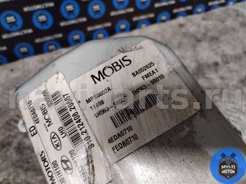 Новое Kia Ceed, 2008 г., OEM 563001H100, арт. 00117162, фото 2
