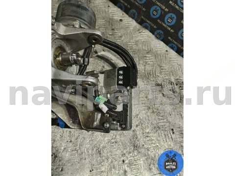 Новое Jeep Renegade, 2020 г., OEM 00521478230, арт. 00118501, фото 12