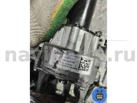 Новое Jeep Renegade, 2020 г., OEM 00521478230, арт. 00118501, фото 14