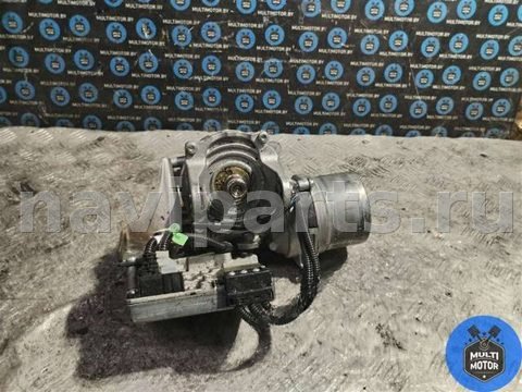 Новое Jeep Renegade, 2020 г., OEM 00521478230, арт. 00118501, фото 4