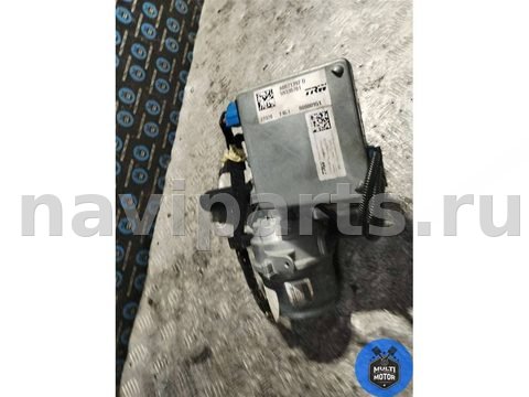Новое Jeep Renegade, 2020 г., OEM 00521478230, арт. 00118501, фото 6