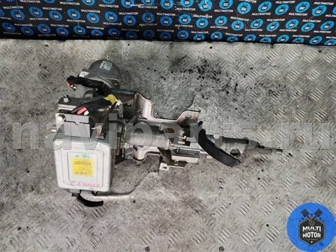 Новое Kia Sportage, 2013 г., OEM 563453U512, арт. 00120663