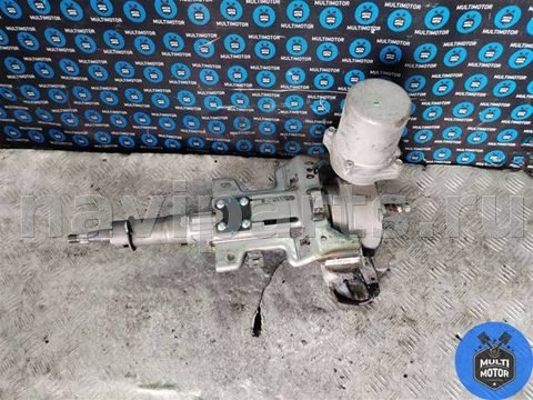 Новое Kia Sportage, 2013 г., OEM 563453U512, арт. 00120663, фото 10