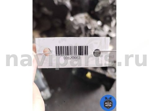 Новое Kia Sportage, 2013 г., OEM 563453U512, арт. 00120663, фото 11