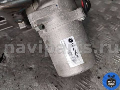 Новое Kia Sportage, 2013 г., OEM 563453U512, арт. 00120663, фото 6