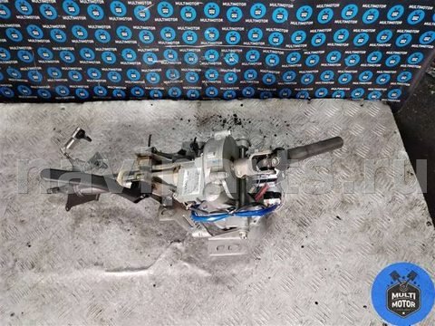 Новое Nissan Qashqai+2, 2011 г., OEM 48810BR60A, арт. 00121038