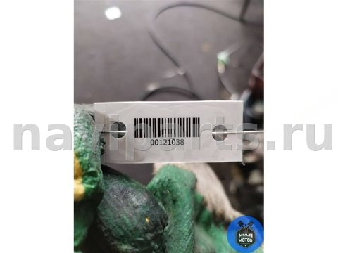 Новое Nissan Qashqai+2, 2011 г., OEM 48810BR60A, арт. 00121038, фото 10