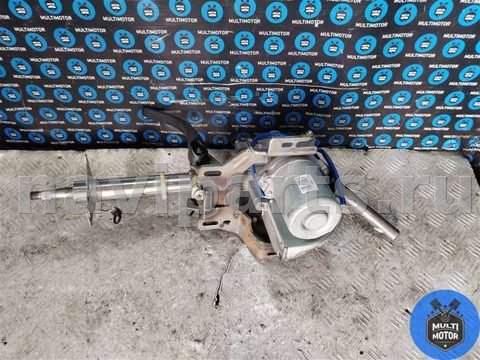 Новое Nissan Qashqai+2, 2011 г., OEM 48810BR60A, арт. 00121038, фото 4