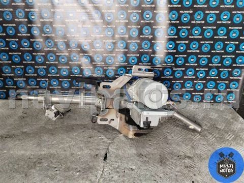 Новое Nissan Qashqai+2, 2011 г., OEM 48810BR60A, арт. 00121038, фото 5