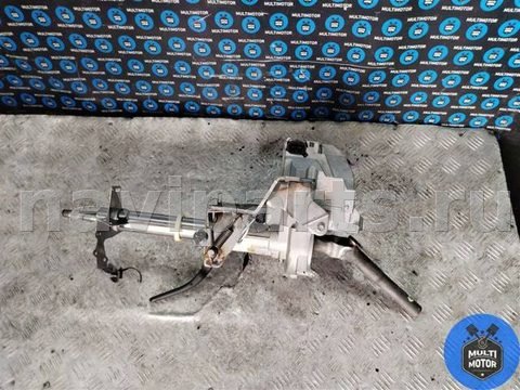 Новое Nissan Qashqai+2, 2011 г., OEM 48810BR60A, арт. 00121038, фото 6