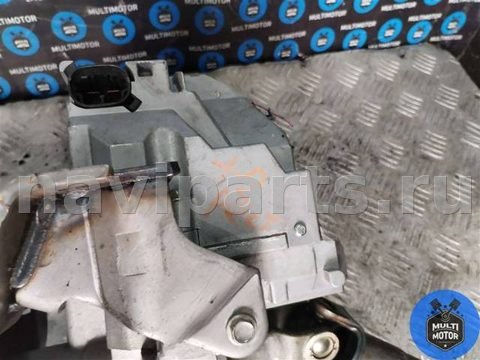 Новое Nissan Qashqai+2, 2011 г., OEM 48810BR60A, арт. 00121038, фото 8