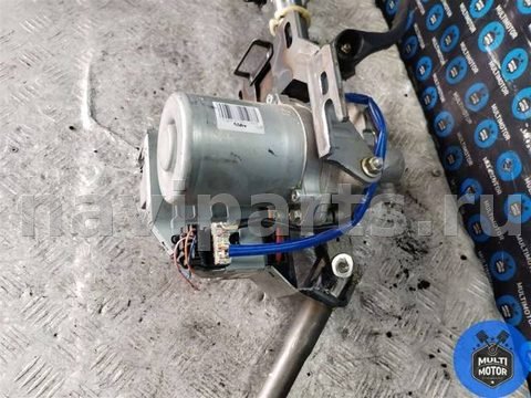 Новое Nissan Qashqai+2, 2011 г., OEM 48810BR60A, арт. 00121038, фото 9