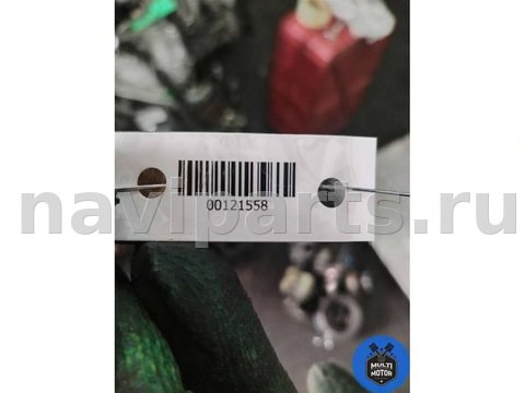 Новое Toyota RAV4, 2008 г., OEM 8965042040, арт. 00121558, фото 13