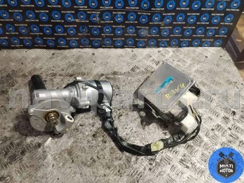Новое Toyota RAV4, 2009 г., OEM 8965042040, арт. 00122259