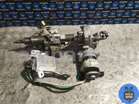 Новое Toyota Yaris, 2014 г., OEM 896500d331, арт. 00122286