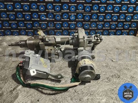 Новое Toyota Yaris, 2014 г., OEM 896500d331, арт. 00122286, фото 2