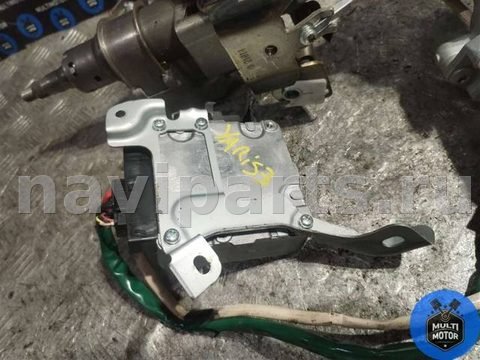 Новое Toyota Yaris, 2014 г., OEM 896500d331, арт. 00122286, фото 3