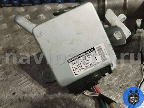 Новое Toyota Yaris, 2014 г., OEM 896500d331, арт. 00122286, фото 4