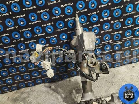 Новое Toyota Yaris, 2014 г., OEM 896500d331, арт. 00122286, фото 7