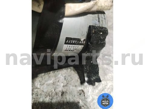 Новое Toyota Yaris, 2014 г., OEM 896500d331, арт. 00122286, фото 8