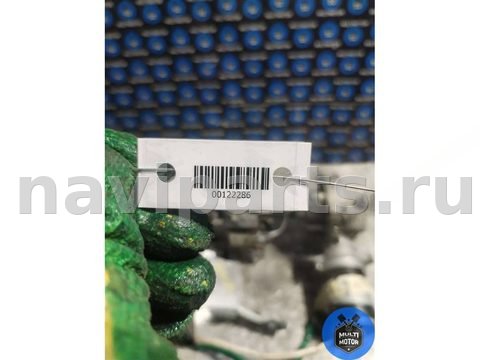 Новое Toyota Yaris, 2014 г., OEM 896500d331, арт. 00122286, фото 9