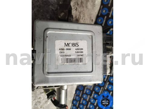 Новое Kia Ceed, 2015 г., OEM A256399500, арт. 00122652, фото 3