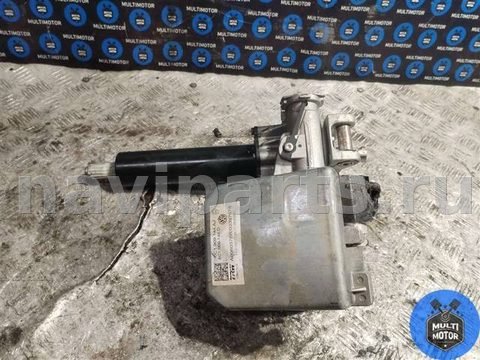 Новое Skoda Rapid, 2017 г., OEM 6C1909144AJ, арт. 00122654