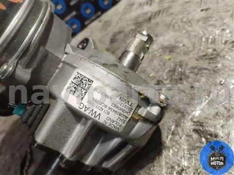 Новое Skoda Rapid, 2017 г., OEM 6C1909144AJ, арт. 00122654, фото 7